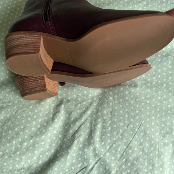 Cole Haan Zerogrand ankle boots, 7 - Picture 6 of 7